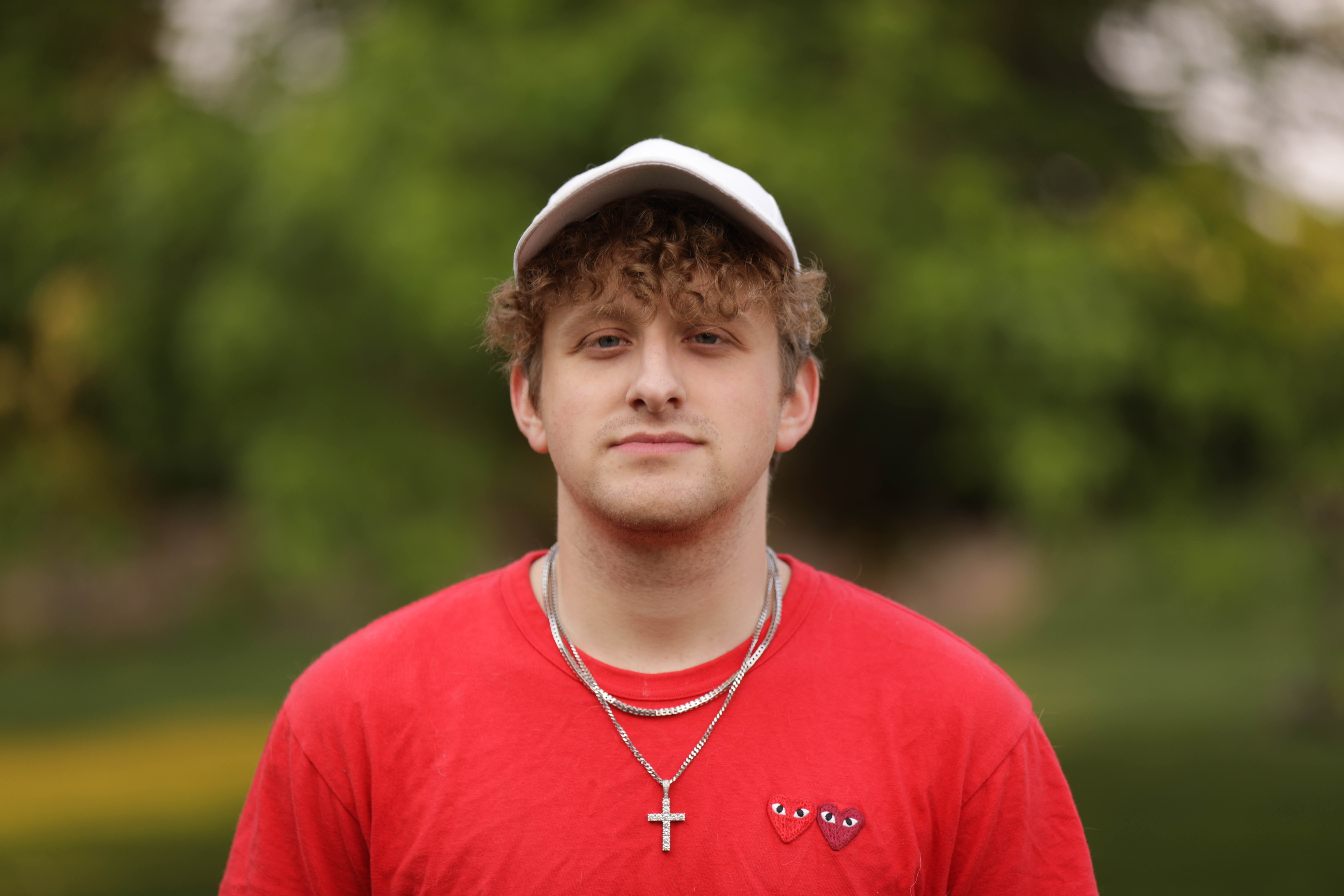 Collin - Founder of Next Media